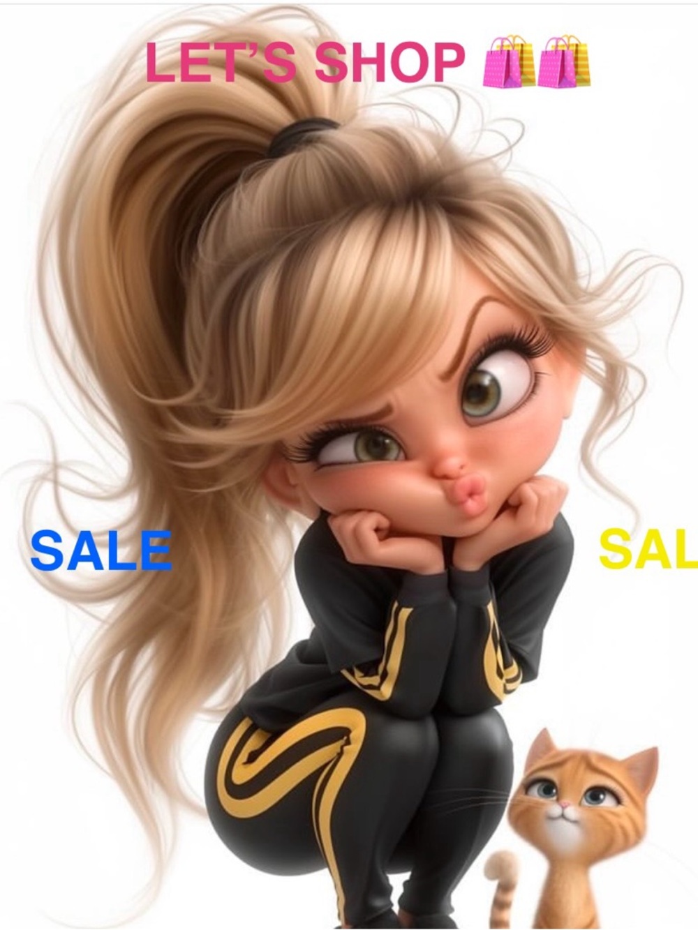 Unlisted Inventory Show